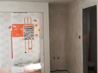 泥木工程 验收