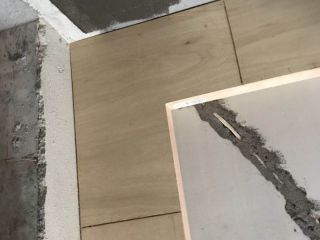 日常巡检