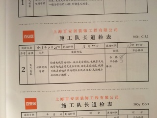 强、弱电布管穿线