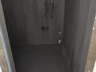 卫生间墙面防水