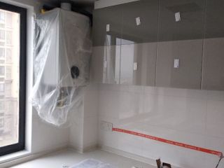 安装工程 验收