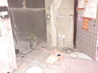 日常巡检