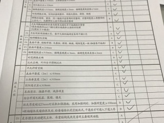 厨房、卫生间墙砖施作