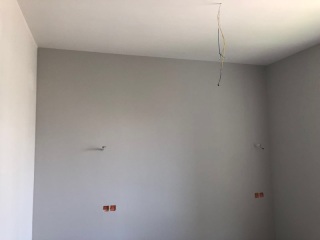 油漆工程 验收