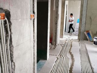 隐蔽工程 验收