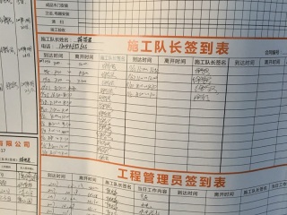 油漆工程 验收