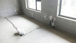 隐蔽工程 验收