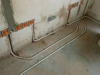 隐蔽工程 验收