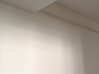 墙、顶面乳胶漆及墙纸铺贴