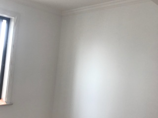 墙、顶面乳胶漆