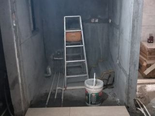 日常巡检