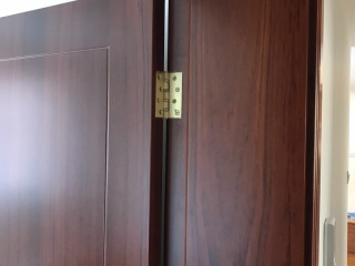 安装工程 验收