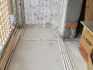 隐蔽工程 验收