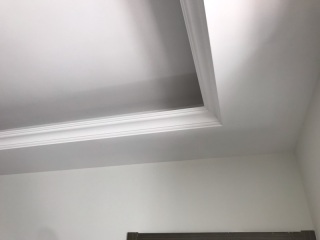 油漆工程 验收