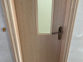 安装工程 验收
