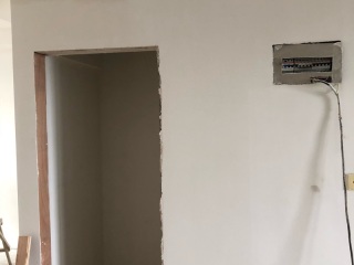 日常巡检