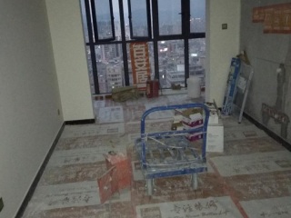 日常巡检