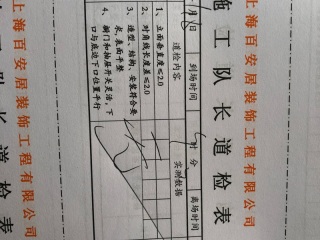 橱柜安装