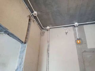 隐蔽工程 验收