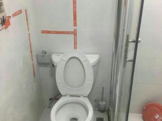 安装工程 验收