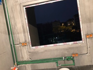 日常巡检
