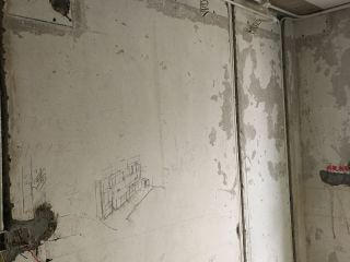 日常巡检