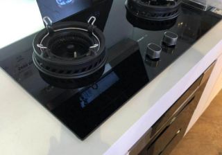 安装工程 验收