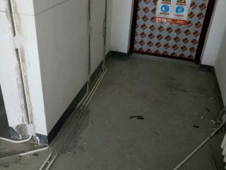 隐蔽工程 验收