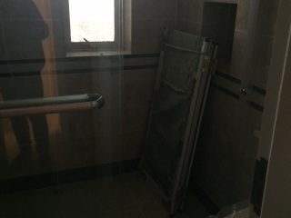 安装工程 验收