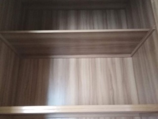 现场木制品造型施作