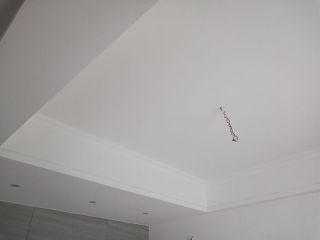 油漆工程 验收