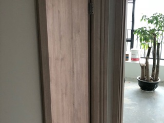 墙、顶面乳胶漆及墙纸铺贴