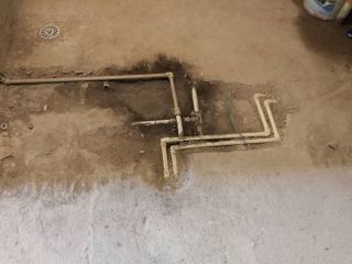 隐蔽工程 验收