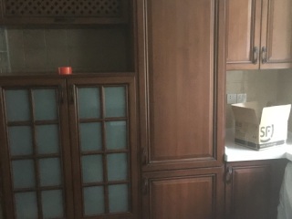 橱柜安装