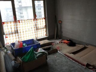 日常巡检