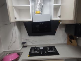 安装工程 验收