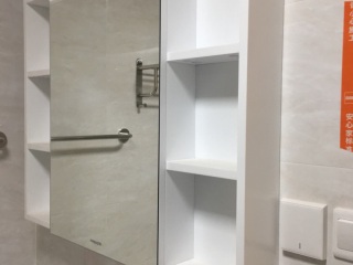 安装工程 验收