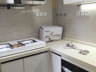 橱柜安装