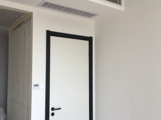 安装工程 验收