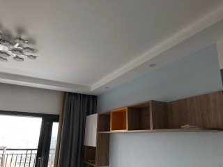 油漆工程 验收