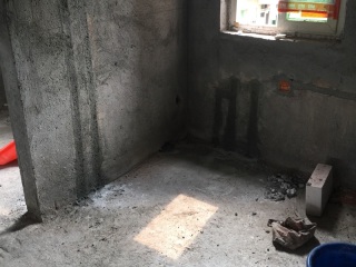 日常巡检