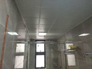安装工程 验收