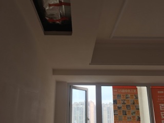 泥木工程 验收