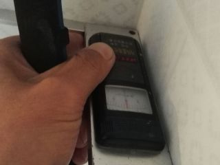 泥木工程 验收
