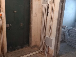隐蔽工程 验收