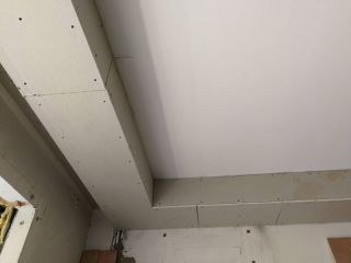 泥木工程 验收