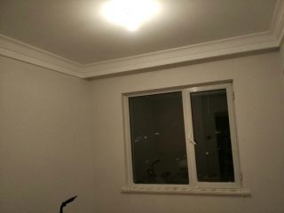 油漆工程 验收