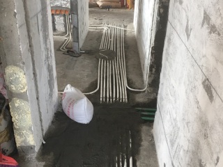 日常巡检