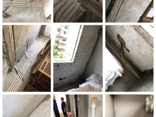 隐蔽工程 验收
