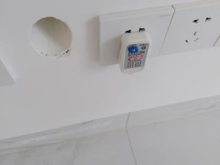 日常巡检